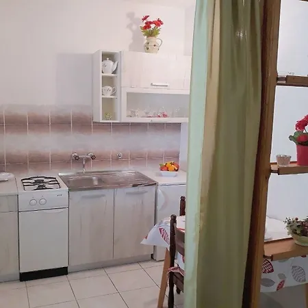 Appartement Liza Korčula