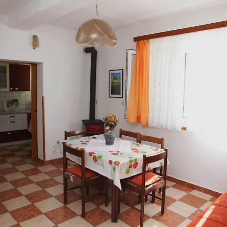 Liza Апартаменты Корчула