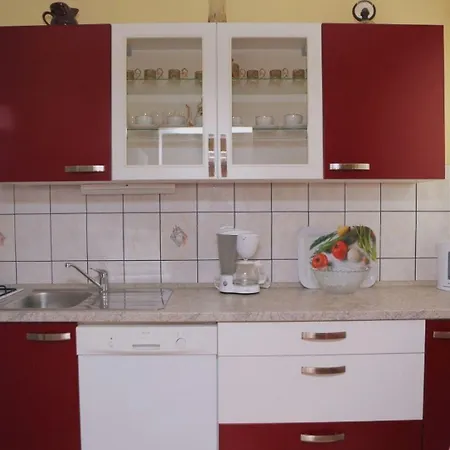 Апартаменты Liza Корчула