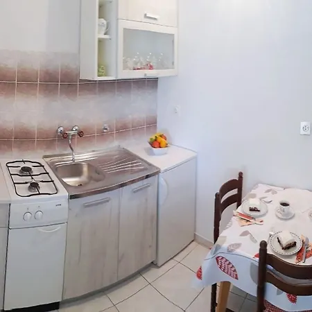 Apartment Liza
