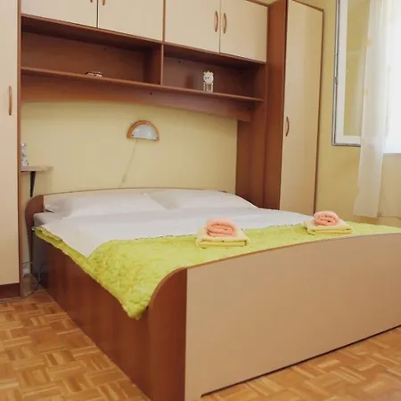 Liza Apartment *