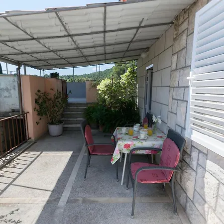 Liza Apartamento *
