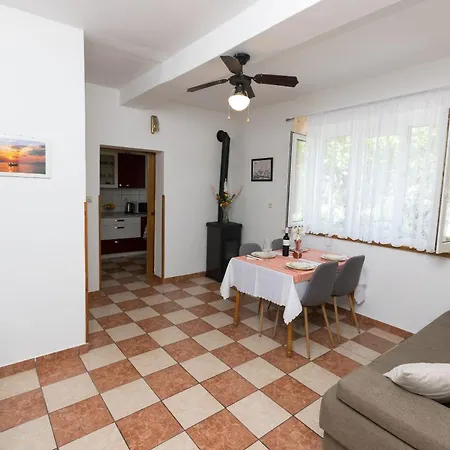 Apartamento Liza Korčula