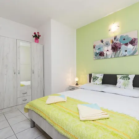 Liza Apartamento Korčula