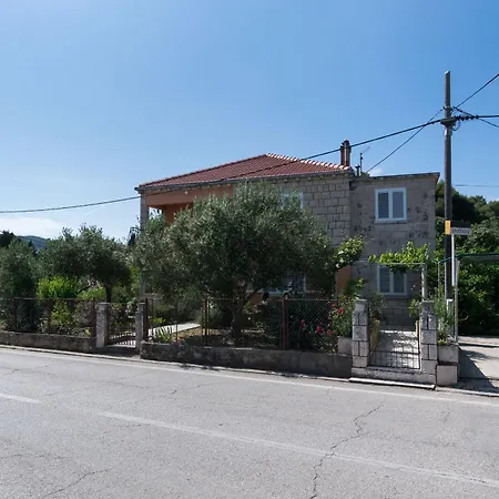 Liza Apartment Korčula