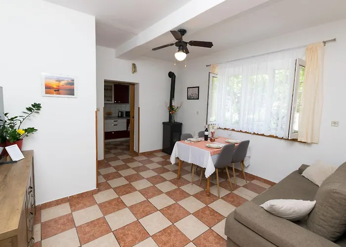 公寓 Liza 科尔丘拉