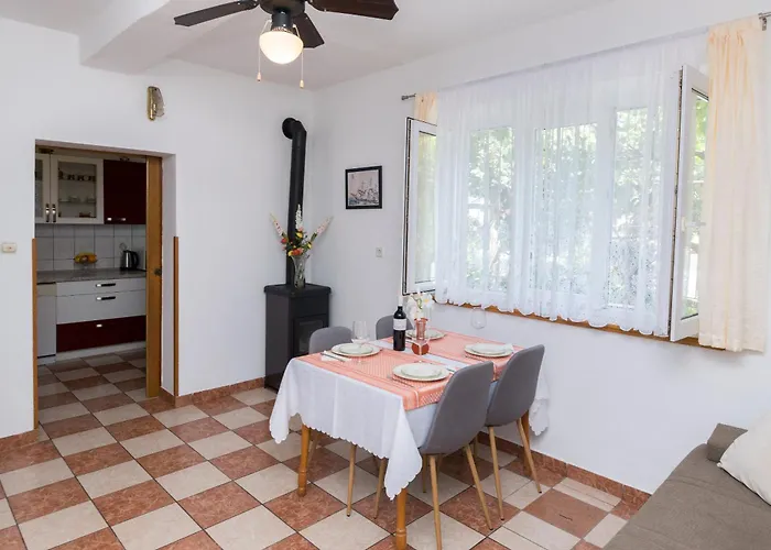 公寓 Liza 科尔丘拉