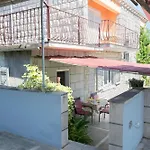 Liza Apartman