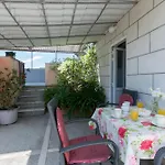 Liza Apartman *
