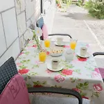 Apartman Liza *