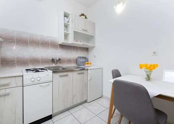 Apartman Liza Korčula