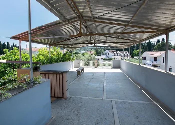 Apartman Liza Korčula