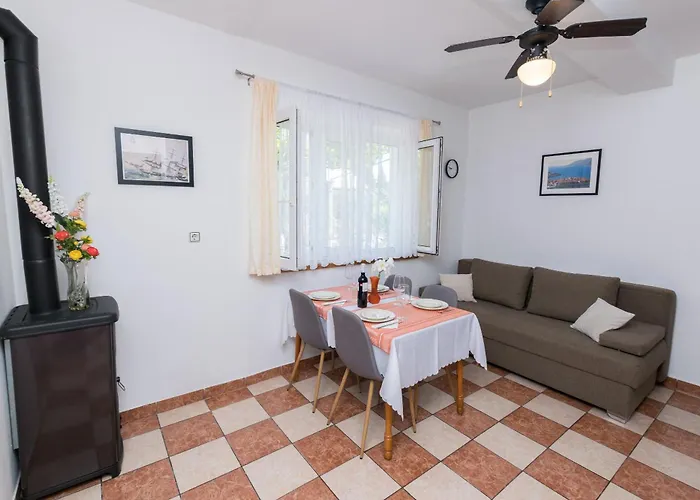Apartman Liza