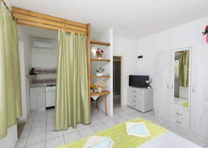 Apartman Liza